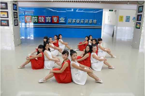 學(xué)前教育
