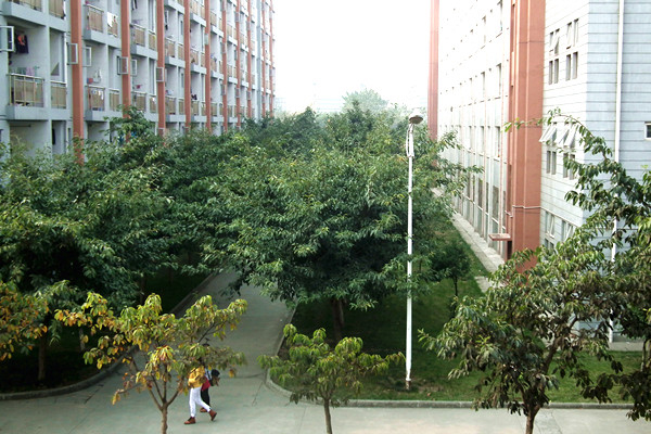 四川省商貿(mào)學(xué)校