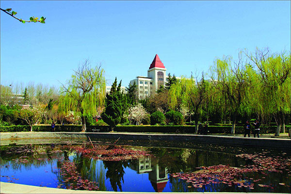 樂山職業學校排名