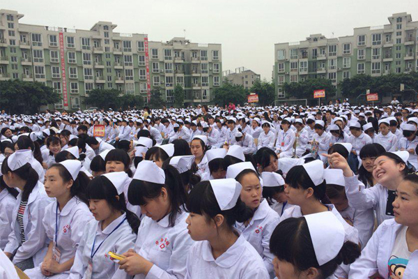 口腔修復專業
