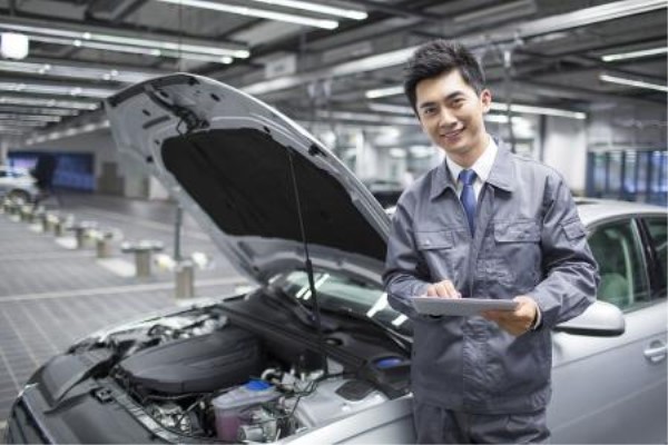 廣安職業學校有哪些
