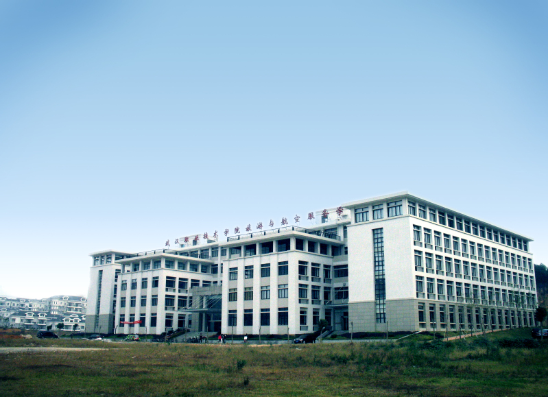 武漢職業技術學院