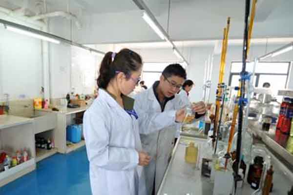 藥物制劑專業就業方向