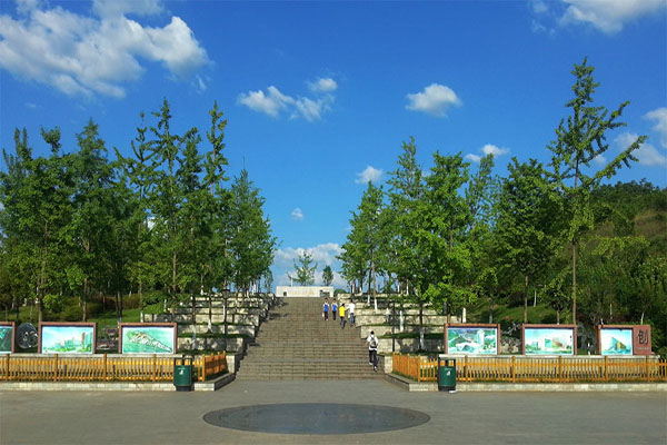學(xué)校介紹