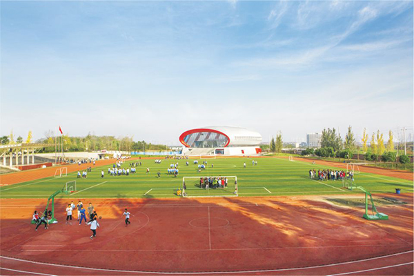 成都市職業學校排名
