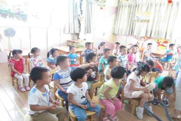 幼師職業介紹