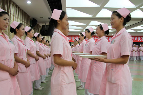 職高學校