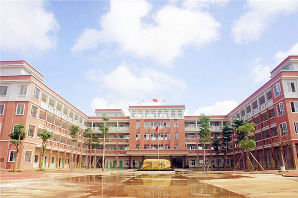 技校專業