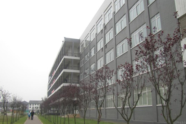 成都職高學院