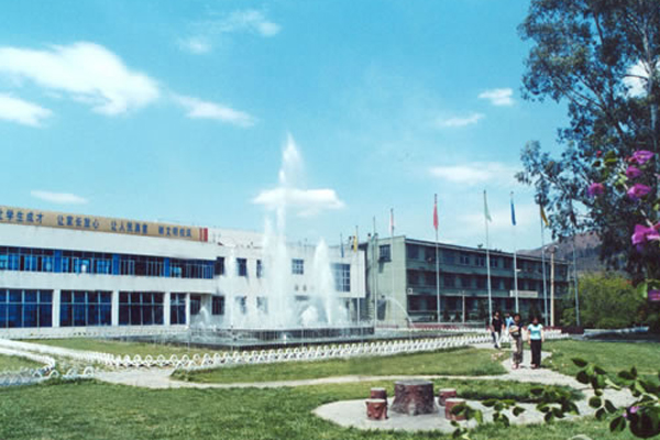 職業學校怎么樣