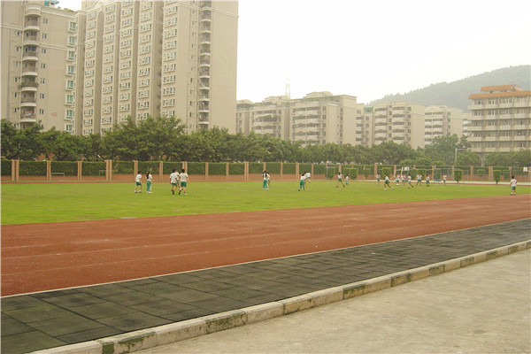 成都市職業技術學院