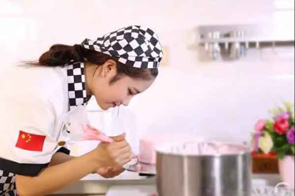 女生適合的職業