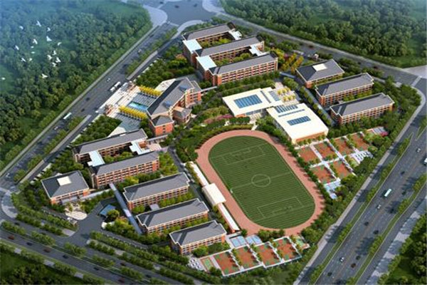 四川師范大學幼師學院