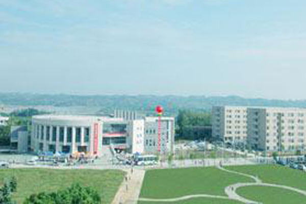 南充職業學校怎么樣