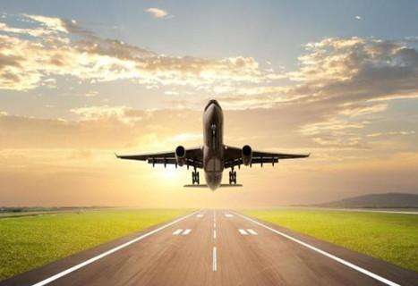  　　成都華商理工職業學校飛機發動機維修與維護專業介紹