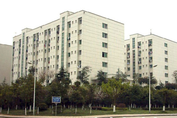廣安職高學院
