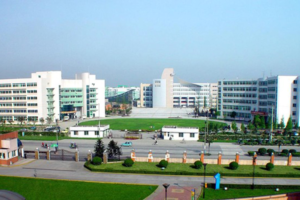 成都市職業學校