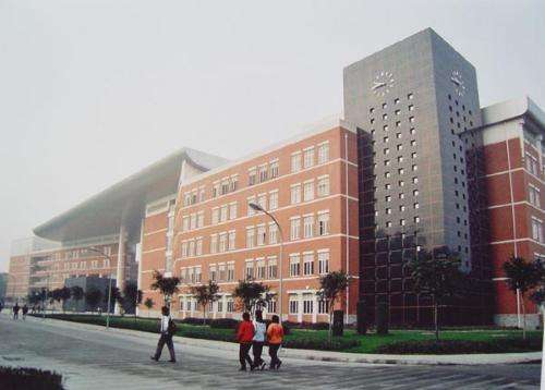 綿陽職高學院哪些好