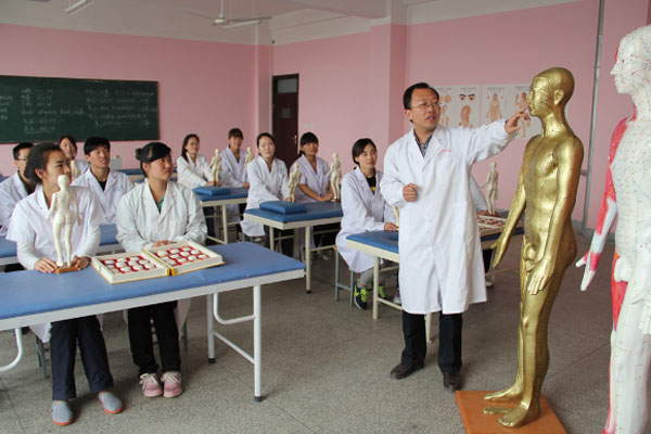 昆明職業技術學校有哪些