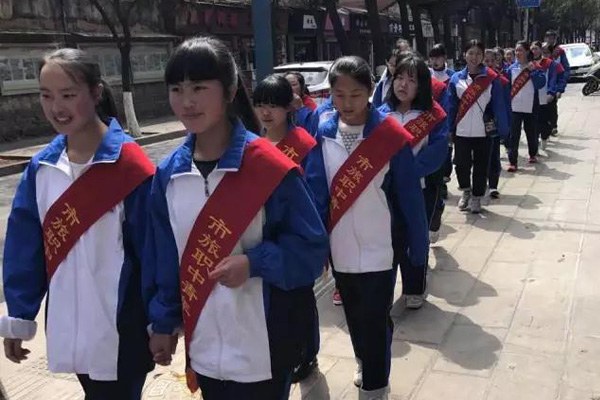 中職學校怎么樣