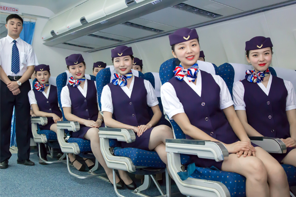 成都航空學校有哪些