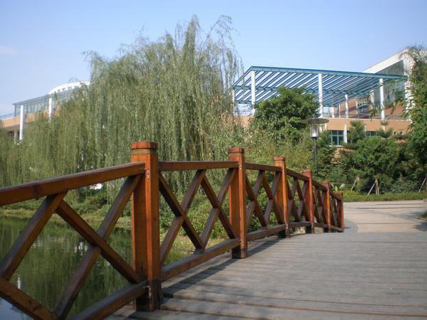 成都機(jī)電工程學(xué)校環(huán)境