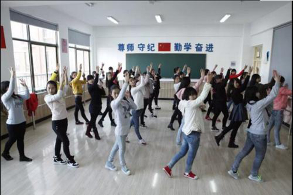 成都幼師學(xué)校