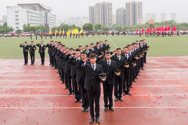 職業學校排名2018