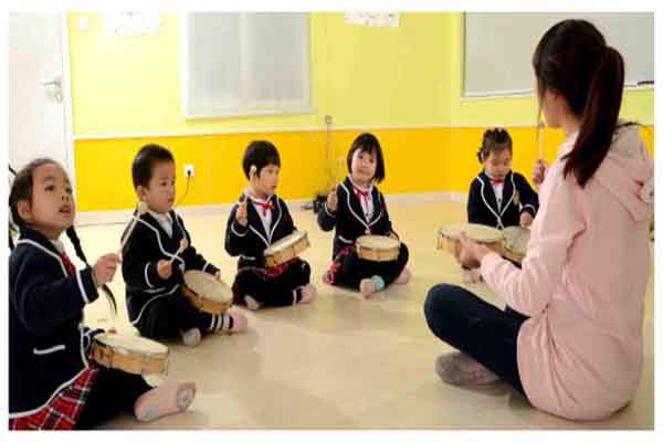 成都的幼師學(xué)校有哪些