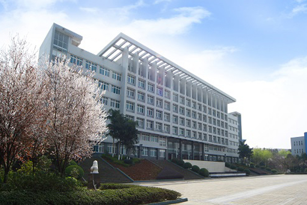 國家級重點職業學校