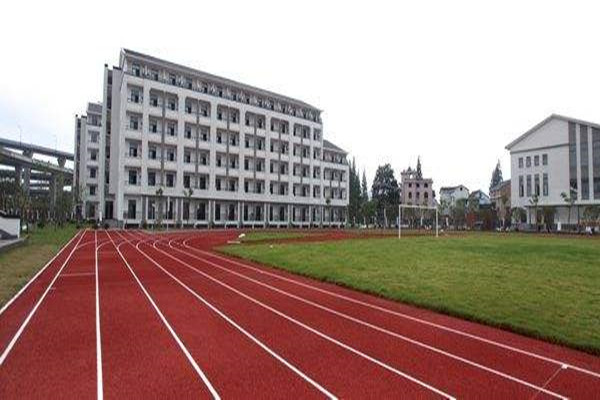 四川好的職業院校