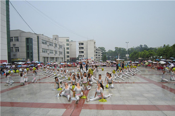 ,職業(yè)技術學校招生