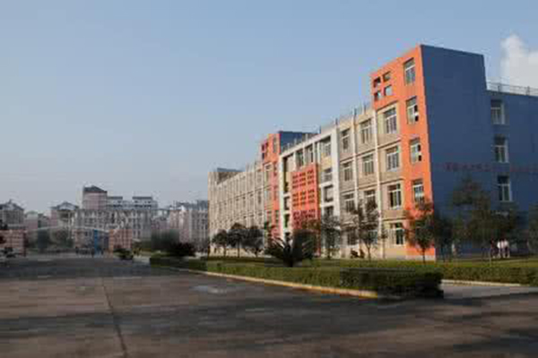 宜賓職業學校招生