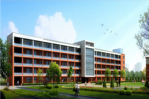 重慶醫科大學護理學院