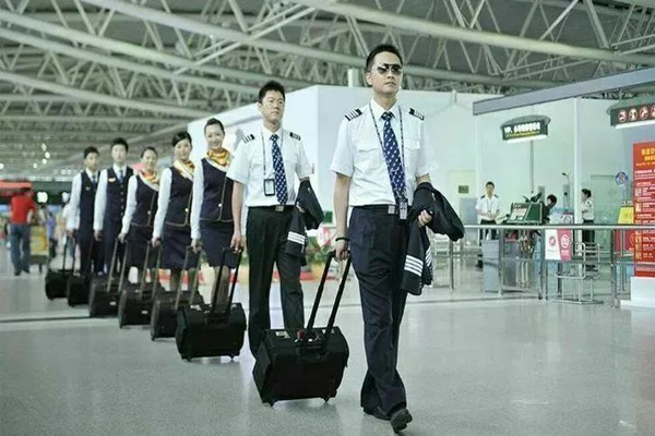 貴州航空工業(yè)技師學院特色
