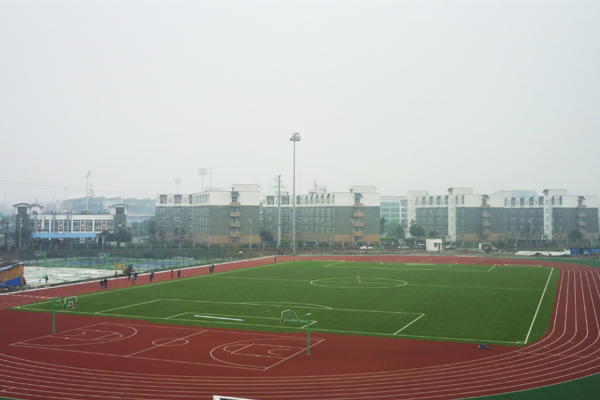 學校環(huán)境