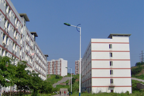 職業學校