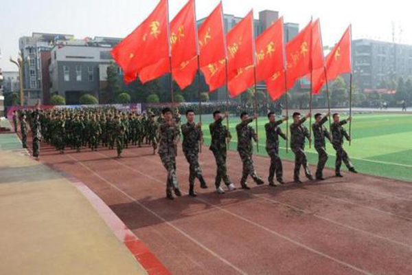 讀職校選什么專業好