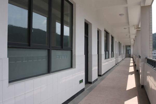 西昌職業學院