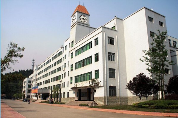 自貢職業(yè)技術(shù)學(xué)校怎么樣