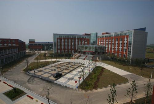 職高能考大學嗎