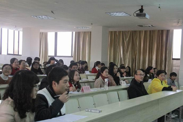 上職業學校學什么好