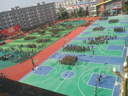 成都機(jī)電工程學(xué)校
