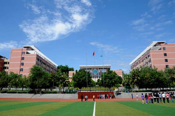 幼師專科學校