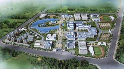 安順市民族師范學校開設的專業(yè)