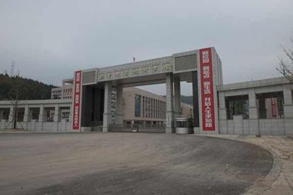 巴中職業(yè)學校有哪些