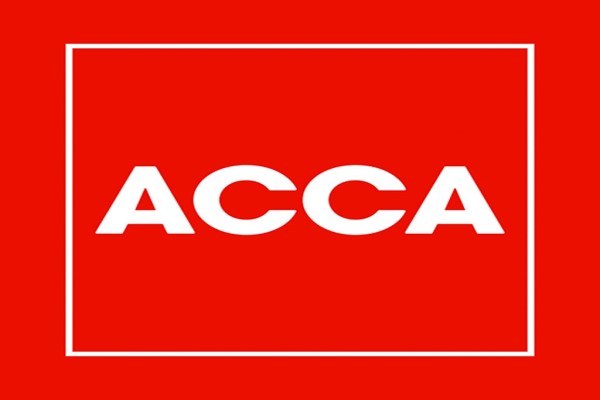 ACCA怎么考