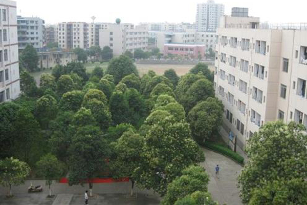 四川航天職業技術學院