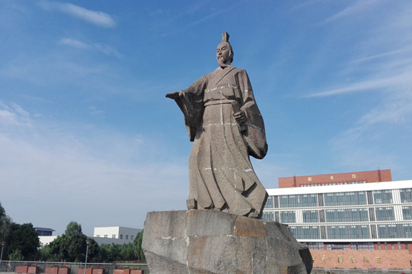 四川水利職業技術學院2018年招生簡介 