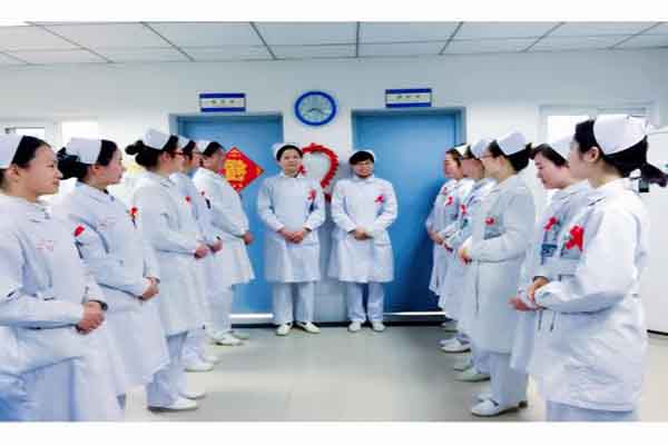 護理專業是什么